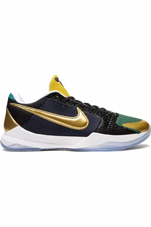 Nike X Undefeated Kobe 5 Protro Sneakers