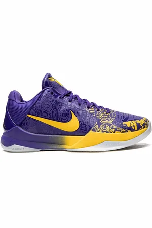Nike Kobe 5 Protro 5 Rings Sneakers