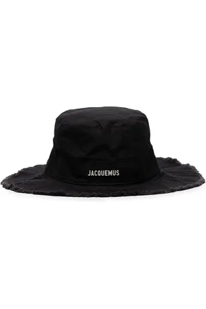 Jacquemus Le Bob Artichaut Fischerhut