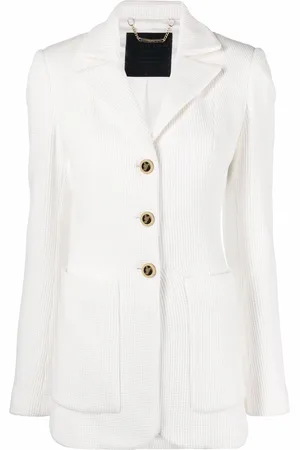 Philipp Plein Einreihiger Blazer