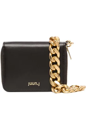 JUUN.J Portemonnaie mit Kette