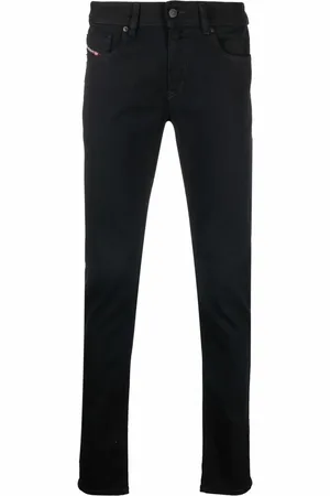 Diesel 1979 Sleenker Skinny-Jeans
