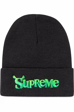 Supreme X Shrek Beanie