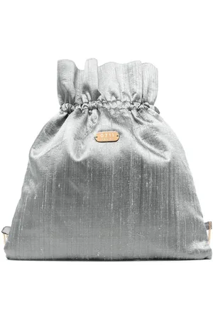0711 Rucksack mit Kordelzug
