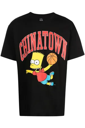 MARKET X The Simpsons Air Bart Arc T-Shirt