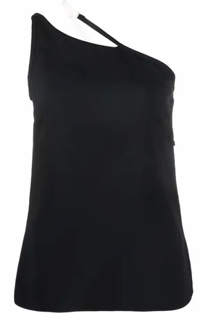 Givenchy Asymmetrisches Oberteil