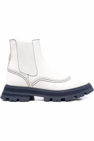 Alexander McQueen Wander Chelsea-Boots