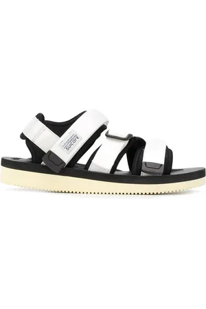 SUICOKE Sandalen mit Klettverschluss