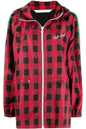 Palm Angels Buffalo Windbreaker