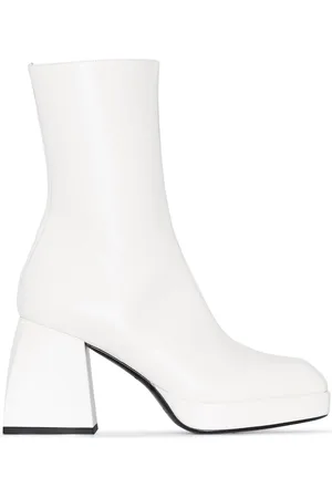 NODALETO Bulla Corta Stiefel 85mm