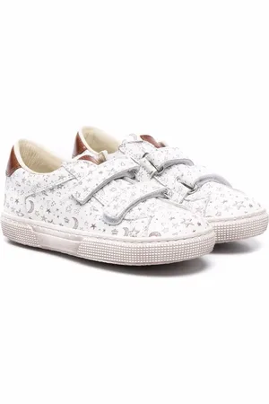 PèPè Sneakers mit Klettverschluss