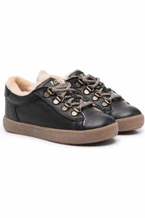 PèPè Stiefeletten mit Schnürung