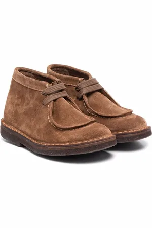PèPè Stiefel mit Schnürung