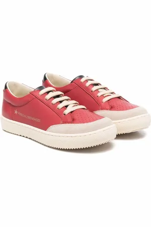 PèPè Sneakers mit Logo