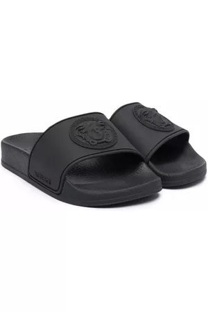 VERSACE Flip Flops - Flip-Flops mit Medusa
