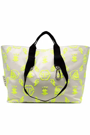 Philipp Plein Shopper mit Monogramm