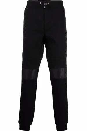 Philipp Plein Jogginghose mit Kordelzug