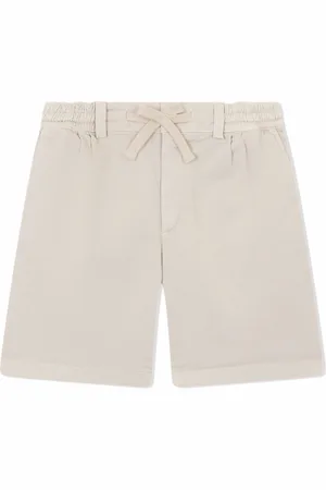 Dolce & Gabbana Shorts mit Kordelzug