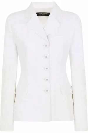 Dolce & Gabbana Einreihiger Blazer