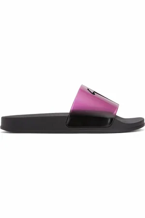 Giuseppe Zanotti Brett Pantoletten