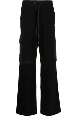 Iceberg Hose mit Cargotaschen