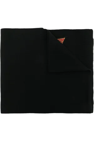 Iceberg Schal mit Logo-Stickerei