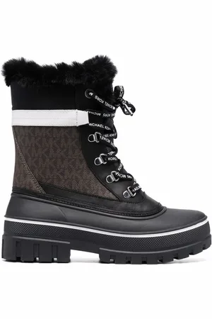 Michael Kors Ozzie Stiefeletten