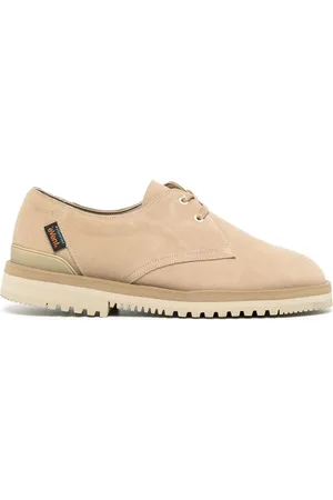 SUICOKE Dare Sevab Derby-Schuhe aus Wildleder