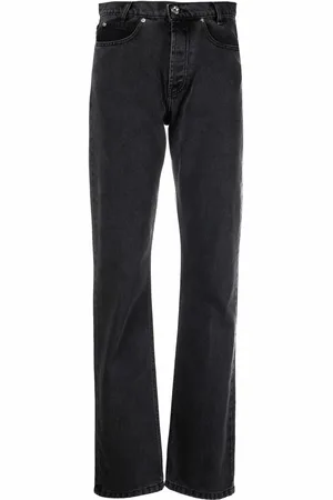 Paco rabanne Hose mit geradem Bein