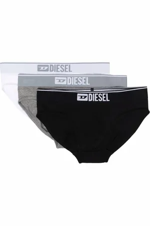 Diesel 3er-Set Slips