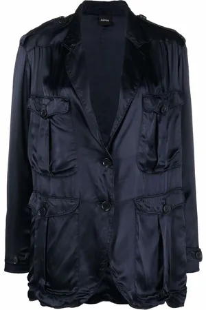 Aspesi Einreihiger Blazer