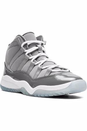 Jordan Jordan 11 Retro Cool Grey 2021 Sneakers