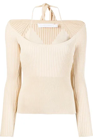 Simkhai Jayline Pullover