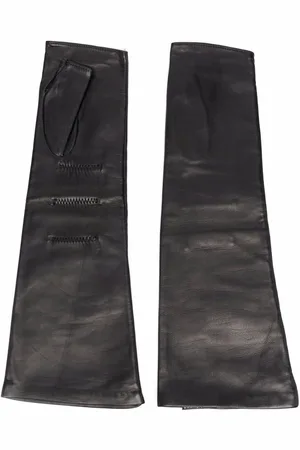 Manokhi Fingerlose Handschuhe