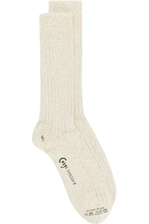 SUICOKE Socken aus Lurex