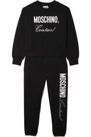Moschino Couture Jogginganzug