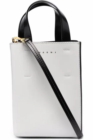 Marni Zweifarbige Handtasche