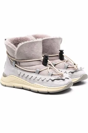 PèPè Stiefel mit Zugverschluss