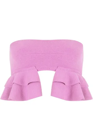 CLUBE BOSSA Turbe Bandeau-Bikinioberteil