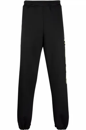 Moschino Jogginghose mit elastischem Bund