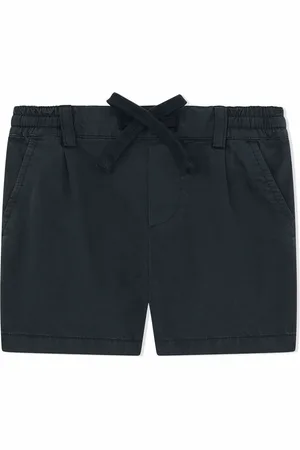 Dolce & Gabbana Shorts mit Kordelzug