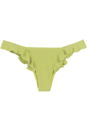 CLUBE BOSSA Bikini mit Rüschen