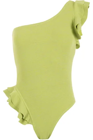 CLUBE BOSSA One-Shoulder-Badeanzug