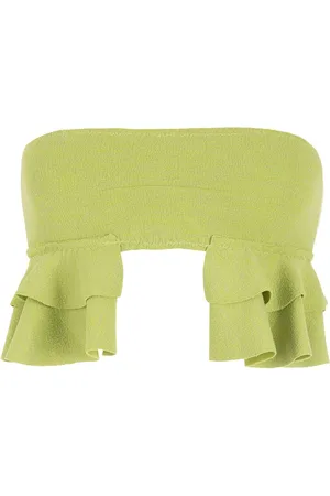 CLUBE BOSSA Turbe Bandeau-Bikinioberteil