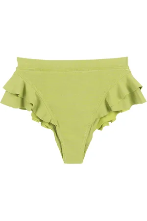 CLUBE BOSSA Bikinihöschen mit Rüschen