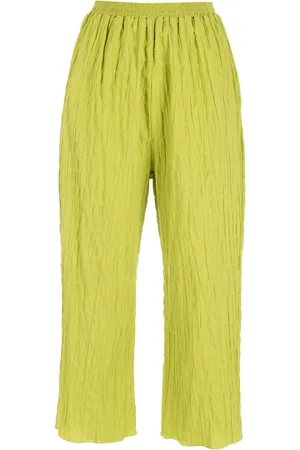CLUBE BOSSA Sam Cropped-Hose
