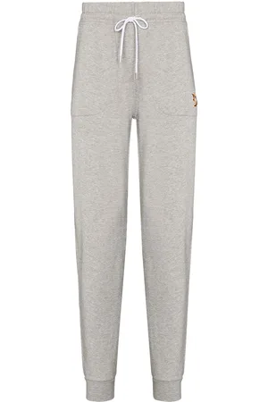 Maison Kitsuné Chillax Fox Jogginghose