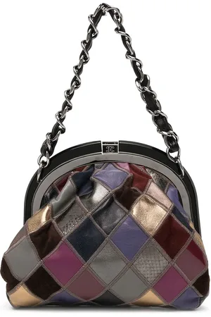 CHANEL 2005-2006 Handtasche
