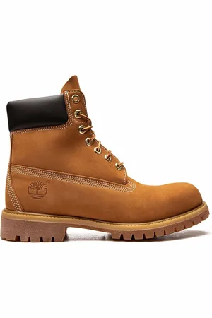 Timberland 6 Inch Premium Schnürstiefel