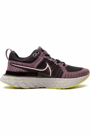 Nike React Infinity Run Flyknit Sneakers